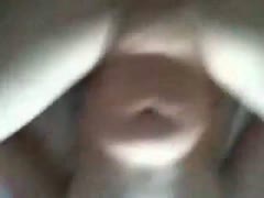 Missionary-style drilling of my teacher's large, elderly wife